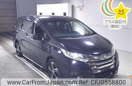 honda odyssey 2016 -HONDA--Odyssey RC1-1116100---HONDA--Odyssey RC1-1116100-