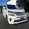 toyota vellfire 2013 quick_quick_ANH20W_ANH20-8295142 image 1