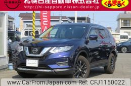 nissan x-trail 2022 -NISSAN--X-Trail 5BA-NT32--NT32-618862---NISSAN--X-Trail 5BA-NT32--NT32-618862-