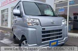 daihatsu hijet-cargo 2022 GOO_JP_700030018430241120001