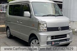 mazda scrum-wagon 2006 quick_quick_ABA-DG64W_DG64W-132759