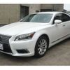lexus ls 2013 -LEXUS 【袖ヶ浦 300ﾗ6843】--Lexus LS DBA-USF40--USF40-5122288---LEXUS 【袖ヶ浦 300ﾗ6843】--Lexus LS DBA-USF40--USF40-5122288- image 14