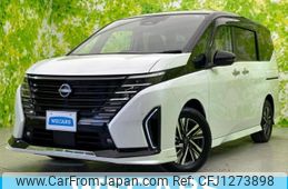 nissan serena 2023 quick_quick_GFC28_GFC28-030202