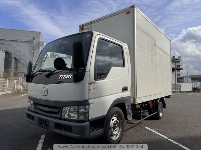 mazda titan 2008 -MAZDA--Titan TC-SYE6Tｶｲ--SYE6T-214238---MAZDA--Titan TC-SYE6Tｶｲ--SYE6T-214238- image 1