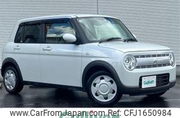 suzuki alto-lapin 2017 CFJ1650984