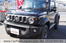 suzuki jimny-sierra 2025 -SUZUKI 【名変中 】--Jimny Sierra JB74W--240630---SUZUKI 【名変中 】--Jimny Sierra JB74W--240630-