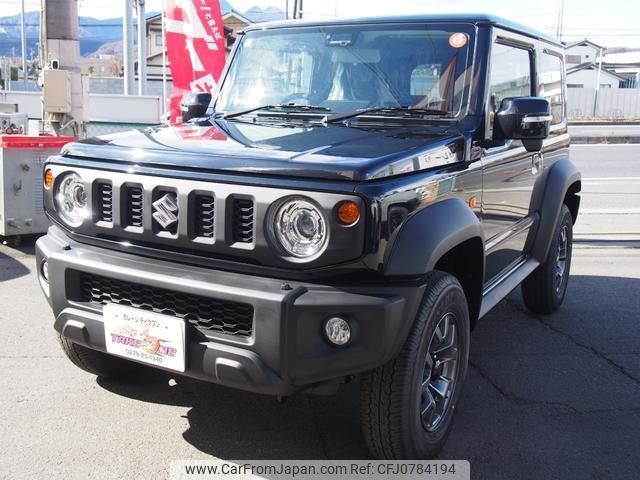 suzuki jimny-sierra 2025 -SUZUKI 【名変中 】--Jimny Sierra JB74W--240630---SUZUKI 【名変中 】--Jimny Sierra JB74W--240630- image 1