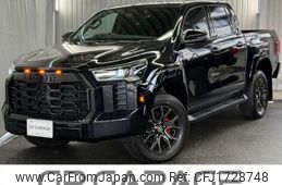 toyota hilux 2023 CFJ1728748