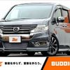 honda stepwagon 2013 -HONDA--Stepwgn DBA-RK5--RK5-1326811---HONDA--Stepwgn DBA-RK5--RK5-1326811- image 1