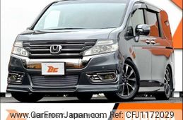 honda stepwagon 2013 -HONDA--Stepwgn DBA-RK5--RK5-1326811---HONDA--Stepwgn DBA-RK5--RK5-1326811-