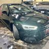 audi a3 2019 quick_quick_8VCXSL_WAUZZZ8V2KA117185 image 2