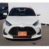 toyota yaris 2024 -TOYOTA--Yaris 6AA-MXPH14--MXPH14-0011580---TOYOTA--Yaris 6AA-MXPH14--MXPH14-0011580- image 7