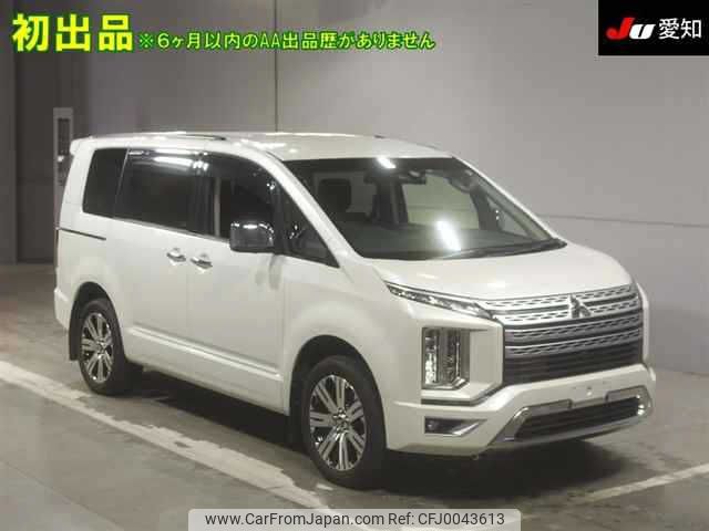 mitsubishi delica-d5 2019 -MITSUBISHI--Delica D5 CV1W-2112067---MITSUBISHI--Delica D5 CV1W-2112067- image 1