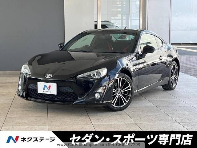 toyota 86 2014 -TOYOTA--86 DBA-ZN6--ZN6-047402---TOYOTA--86 DBA-ZN6--ZN6-047402- image 1