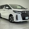 toyota alphard 2018 -TOYOTA--Alphard DBA-AGH30W--AGH30-0172106---TOYOTA--Alphard DBA-AGH30W--AGH30-0172106- image 1