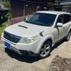 subaru forester 2010 -SUBARU--Forester DBA-SH5--SH5-046560---SUBARU--Forester DBA-SH5--SH5-046560- image 1