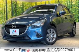 mazda demio 2018 -MAZDA--Demio DBA-DJ3FS--DJ3FS-507229---MAZDA--Demio DBA-DJ3FS--DJ3FS-507229-