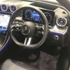 mercedes-benz c-class 2022 CFJ1760864 image 2