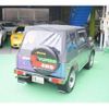 suzuki jimny 1990 -SUZUKI--Jimny M-JA11C--JA11-107037---SUZUKI--Jimny M-JA11C--JA11-107037- image 2