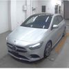 mercedes-benz b-class 2020 quick_quick_5BA-247084_WDD2470842J045824 image 1