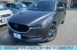 mazda cx-5 2019 quick_quick_3DA-KF2P_KF2P-315000