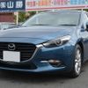 mazda axela 2016 YAMAKATSU_BM5FP-401738 image 1