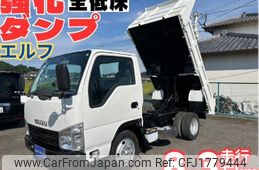 isuzu elf-truck 2011 CFJ1779444