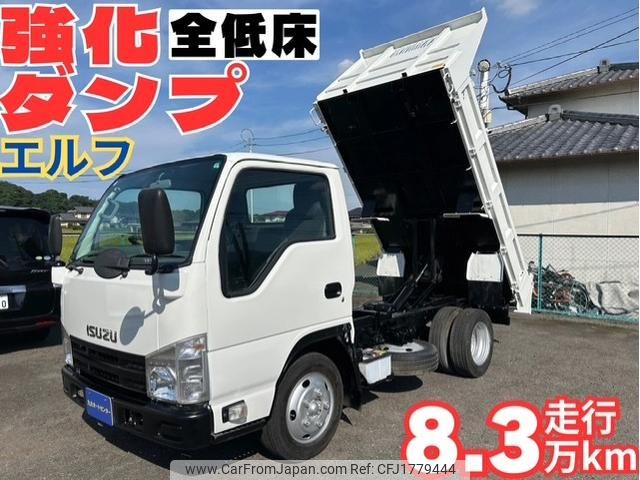 isuzu elf-truck 2011 CFJ1779444 image 1