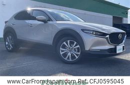 mazda cx-3 2022 -MAZDA--CX-30 5BA-DMEP--DMEP-208075---MAZDA--CX-30 5BA-DMEP--DMEP-208075-