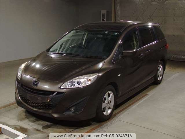 mazda premacy 2016 -MAZDA--Premacy DBA-CWFFW--CWFFW-133464---MAZDA--Premacy DBA-CWFFW--CWFFW-133464- image 1