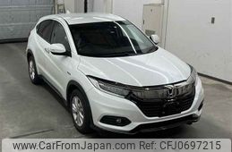 honda vezel 2020 -HONDA--VEZEL RU3-1364822---HONDA--VEZEL RU3-1364822-