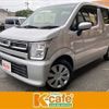 suzuki wagon-r 2019 -SUZUKI--Wagon R DAA-MH55S--MH55S-296033---SUZUKI--Wagon R DAA-MH55S--MH55S-296033- image 1