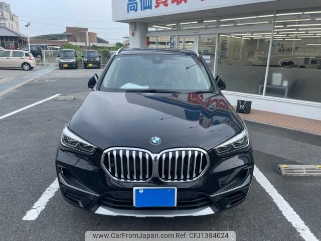 bmw x1 2021 -BMW--BMW X1 3BA-AA15--WBA32AA0905T63263---BMW--BMW X1 3BA-AA15--WBA32AA0905T63263- image 1