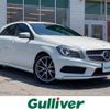 mercedes-benz a-class 2013 -MERCEDES-BENZ--Benz A Class DBA-176044--WDD1760442J137493---MERCEDES-BENZ--Benz A Class DBA-176044--WDD1760442J137493- image 1