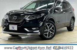 nissan x-trail 2019 -NISSAN--X-Trail DAA-HNT32--HNT32-180391---NISSAN--X-Trail DAA-HNT32--HNT32-180391-