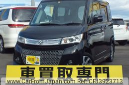 suzuki palette 2010 CFJ3923713