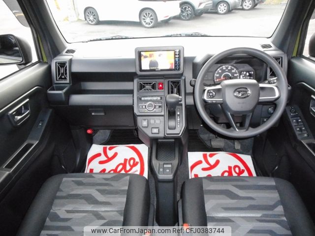 daihatsu taft 2023 -DAIHATSU--Taft 5BA-LA900S--LA900S-0157539---DAIHATSU--Taft 5BA-LA900S--LA900S-0157539- image 2