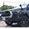 toyota hilux 2022 -TOYOTA 【京都 102 555】--Hilux 3DF-GUN125--GUN125-3931722---TOYOTA 【京都 102 555】--Hilux 3DF-GUN125--GUN125-3931722- image 16