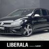 volkswagen golf 2018 -VOLKSWAGEN--VW Golf ABA-AUDJHF--WVWZZZAUZJW142310---VOLKSWAGEN--VW Golf ABA-AUDJHF--WVWZZZAUZJW142310- image 1