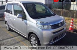 honda life 2011 -HONDA--Life JC1-1259896---HONDA--Life JC1-1259896-