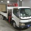 hino dutro 2003 -HINO 【鹿児島 100ｾ4323】--Hino Dutoro XZU346M--XZU346-0001674---HINO 【鹿児島 100ｾ4323】--Hino Dutoro XZU346M--XZU346-0001674- image 1
