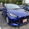 toyota yaris 2020 -TOYOTA 【つくば 501ﾀ2343】--Yaris 6AA-MXPH10--MXPH10-2026261---TOYOTA 【つくば 501ﾀ2343】--Yaris 6AA-MXPH10--MXPH10-2026261- image 15