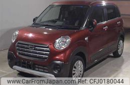 daihatsu cast 2019 -DAIHATSU--Cast LA250S-0168552---DAIHATSU--Cast LA250S-0168552-