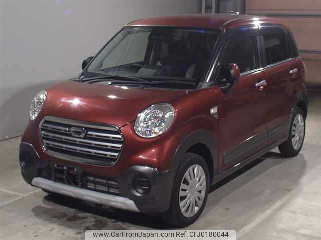 daihatsu cast 2019 -DAIHATSU--Cast LA250S-0168552---DAIHATSU--Cast LA250S-0168552- image 1