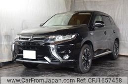mitsubishi outlander-phev 2017 CFJ1657458