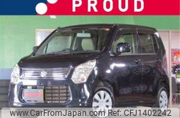 suzuki wagon-r 2014 -SUZUKI 【所沢 580ﾓ1164】--Wagon R DBA-MH34S--MH34S-280576---SUZUKI 【所沢 580ﾓ1164】--Wagon R DBA-MH34S--MH34S-280576-