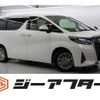 toyota alphard 2020 -TOYOTA--Alphard 3BA-AGH30W--AGH30-0318363---TOYOTA--Alphard 3BA-AGH30W--AGH30-0318363- image 1
