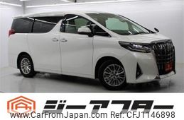 toyota alphard 2020 -TOYOTA--Alphard 3BA-AGH30W--AGH30-0318363---TOYOTA--Alphard 3BA-AGH30W--AGH30-0318363-