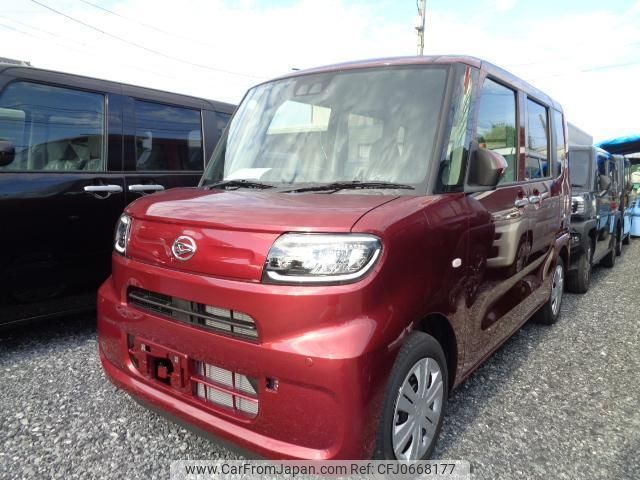 daihatsu tanto 2024 quick_quick_5BA-LA650S_LA650S-0439949 image 1