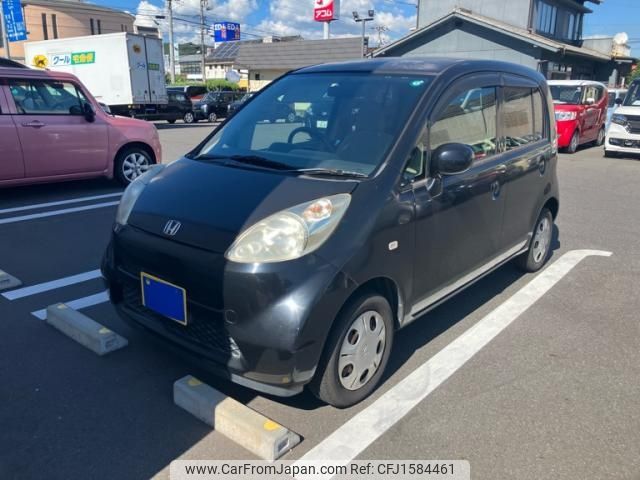 honda life 2006 CFJ1584461 image 1